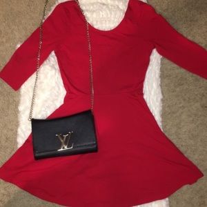 Most Flattering dress!!